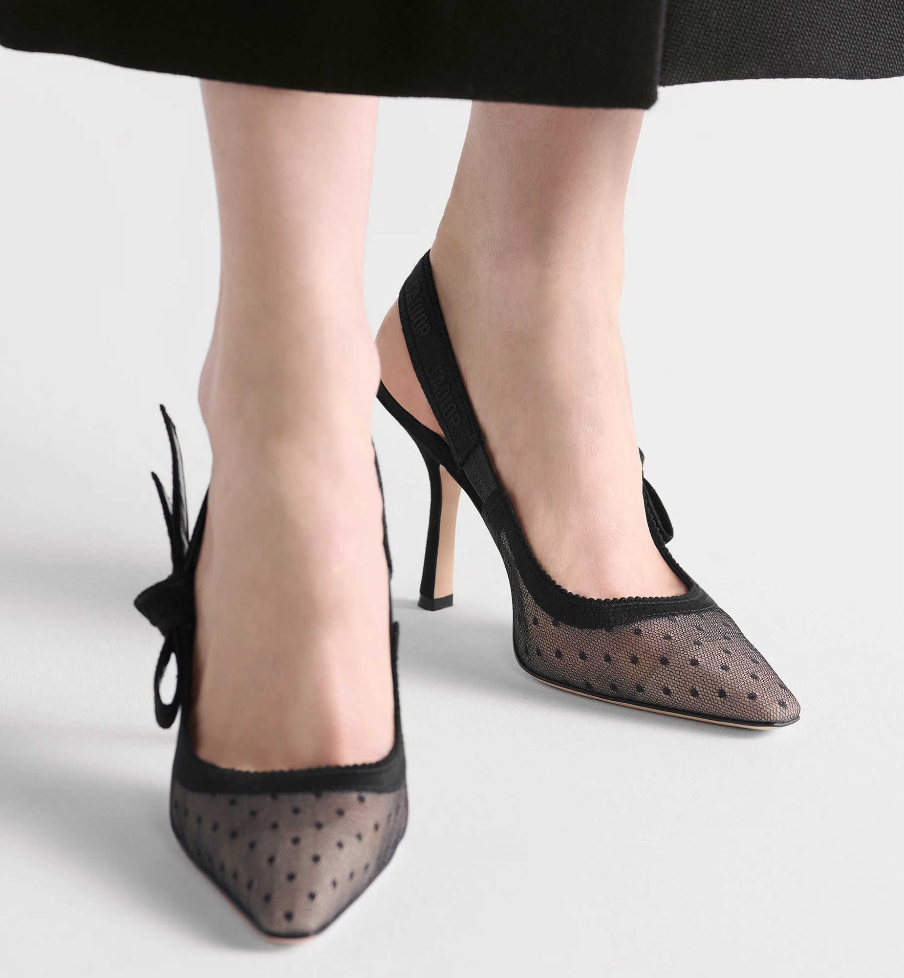 Dior J’Adior Slingback Pump - Image 4